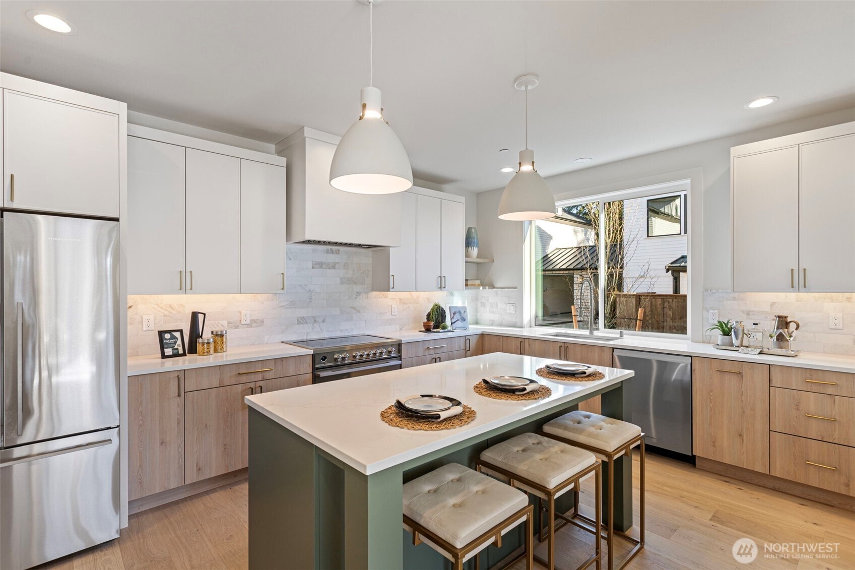 9309 132nd Avenue NE Kirkland WA 98033