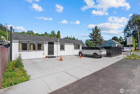 538 Railroad Avenue S Kent WA 98032
