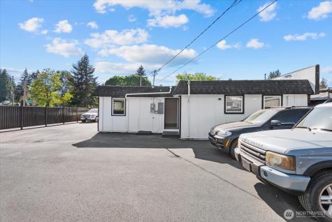 538 Railroad Avenue S Kent WA 98032