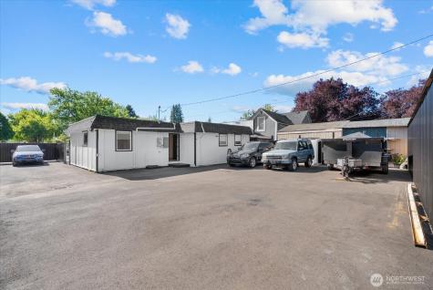 538 Railroad Avenue S Kent WA 98032