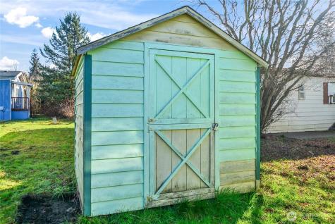 16600 25th Avenue NE Marysville WA 98271