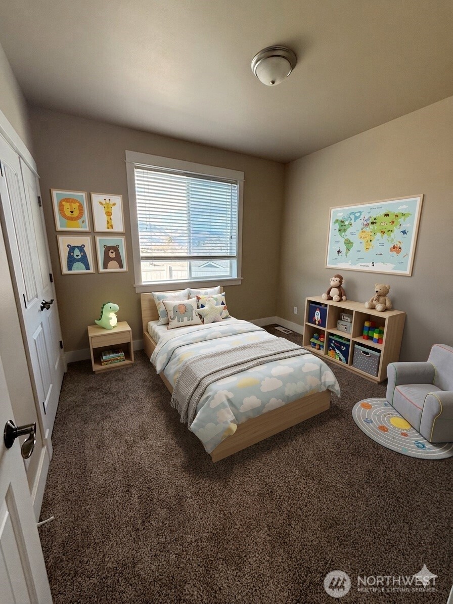 1363 Boulder Loop East Wenatchee WA 98802