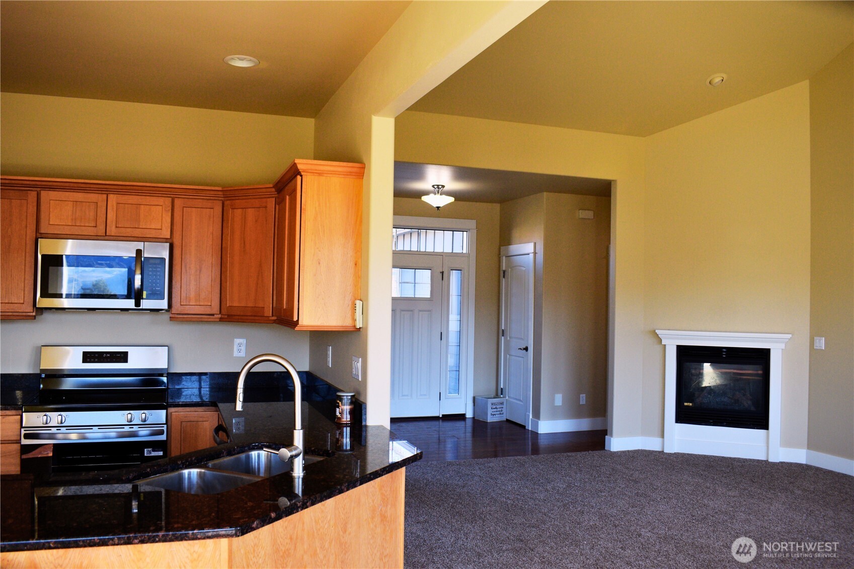 1363 Boulder Loop East Wenatchee WA 98802