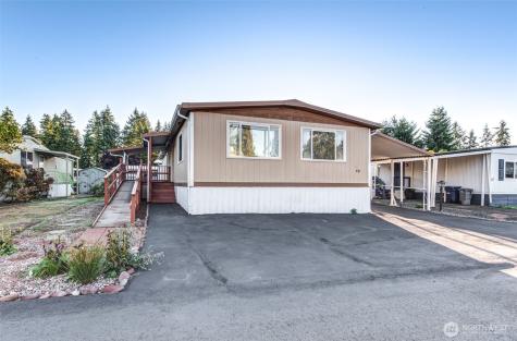 11622 Silver Lake Road Everett WA 98208