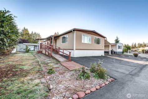 11622 Silver Lake Road Everett WA 98208