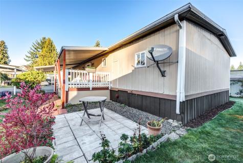 11622 Silver Lake Road Everett WA 98208