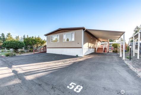 11622 Silver Lake Road Everett WA 98208