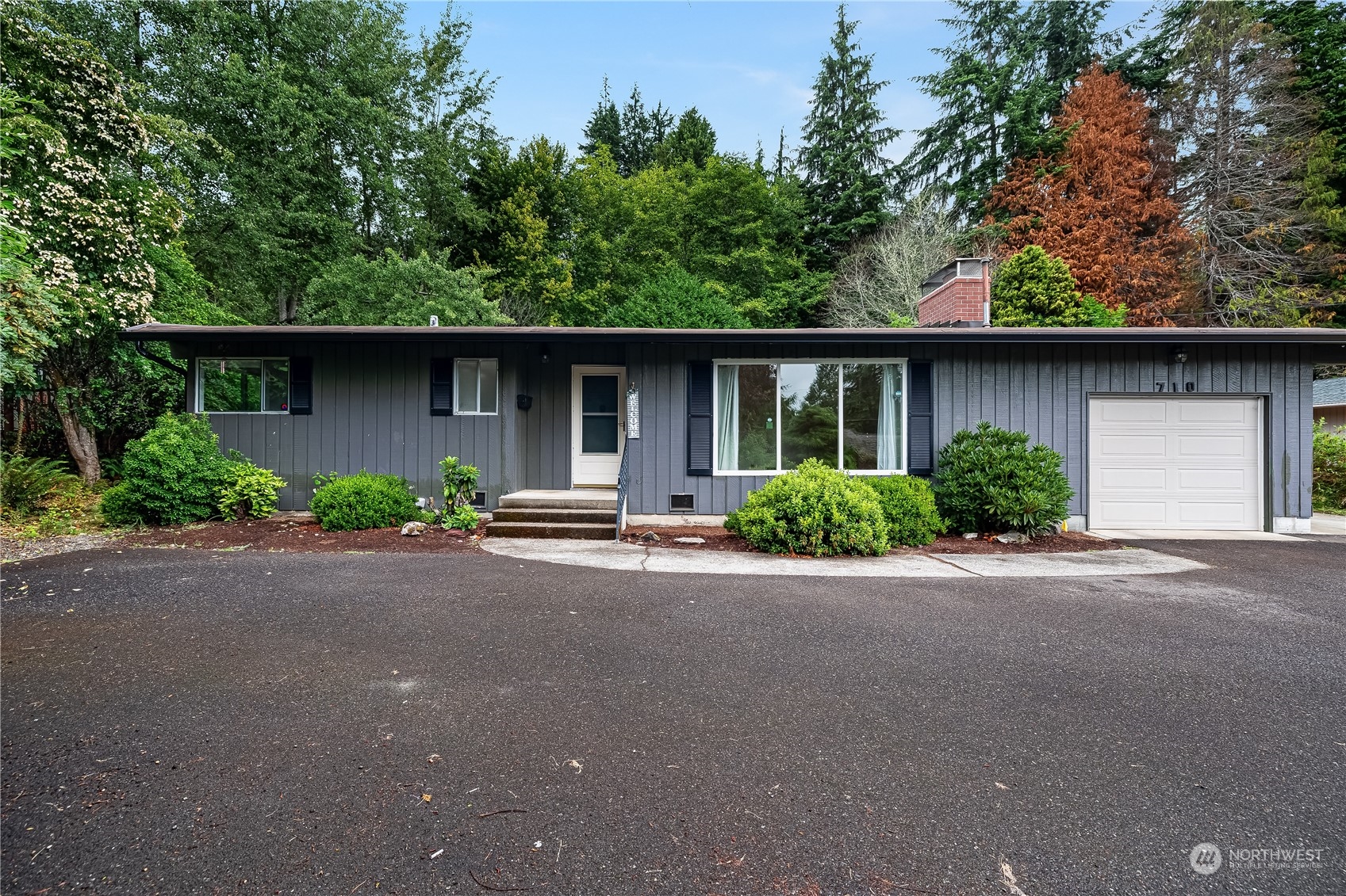 710 W Mcbryde Avenue Montesano WA 98563