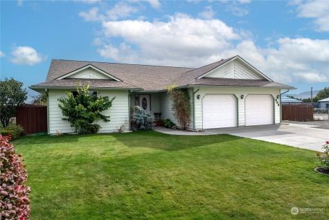 503 Jonathan Lane Omak WA 98841