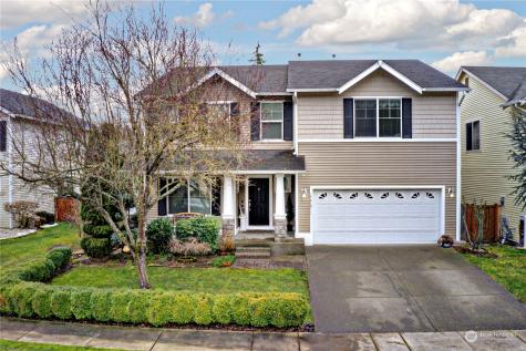 17619 93rd Puyallup WA 98375