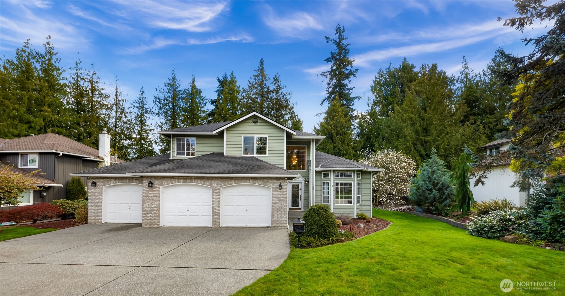 4221 Montgomery Place Mount Vernon WA 98274