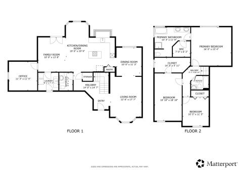 4221 Montgomery Place Mount Vernon WA 98274
