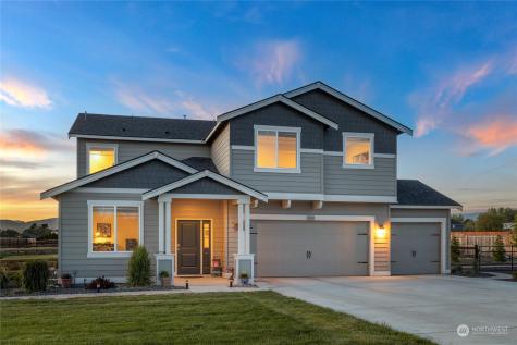 2810 Dapple Gray Way Ellensburg WA 98926