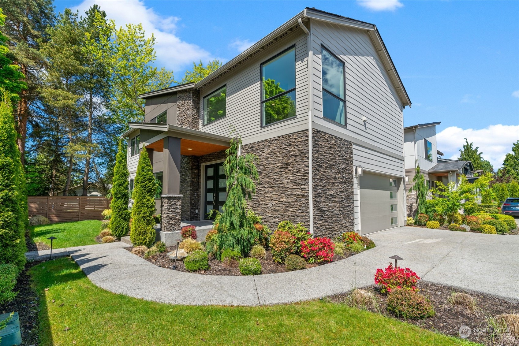 13205 111th Avenue Ne Kirkland WA 98034