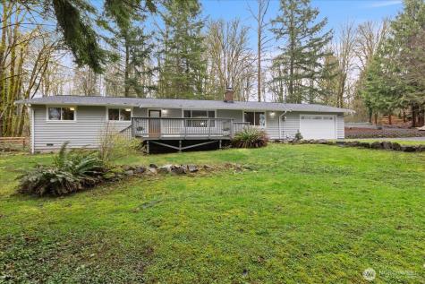 13425 N Echo Lake Road Snohomish WA 98296