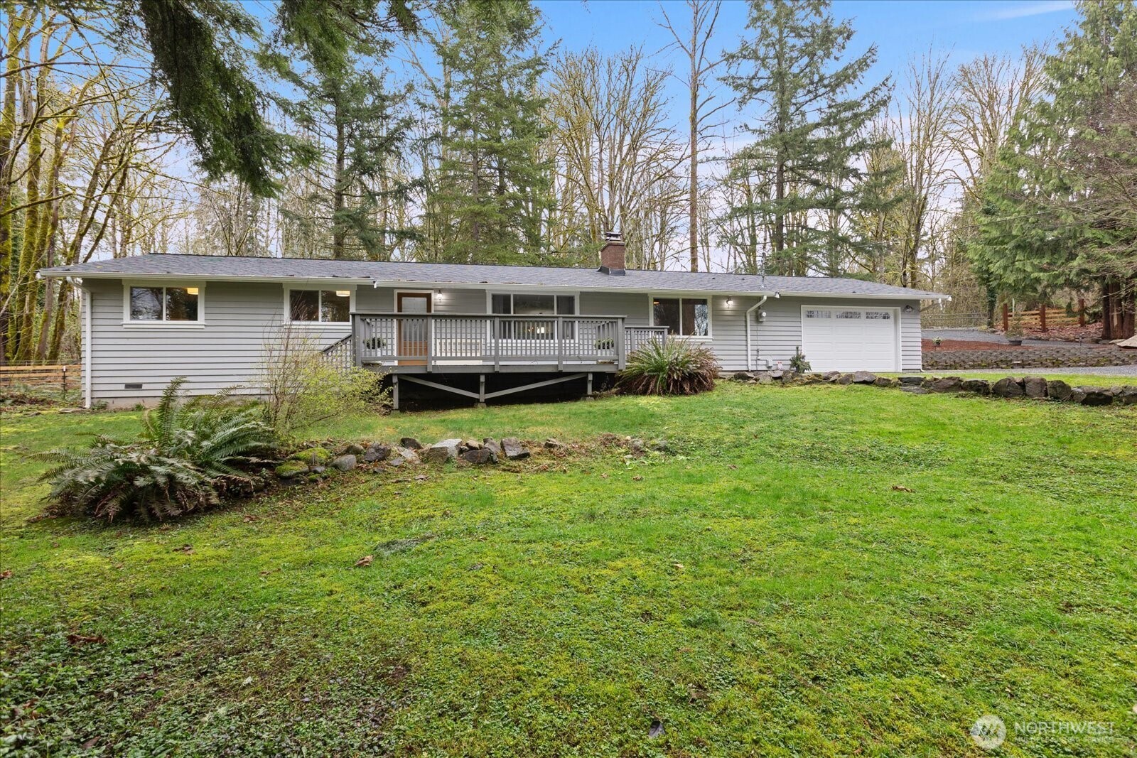 13425 N Echo Lake Road Snohomish WA 98296