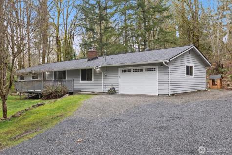 13425 N Echo Lake Road Snohomish WA 98296