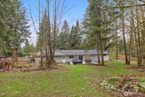 13425 N Echo Lake Road Snohomish WA 98296