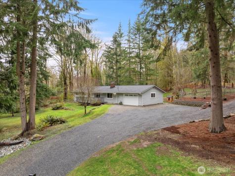 13425 N Echo Lake Road Snohomish WA 98296