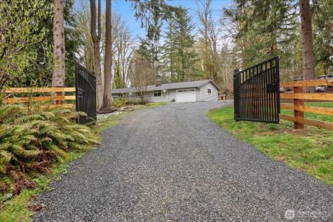 13425 N Echo Lake Road Snohomish WA 98296
