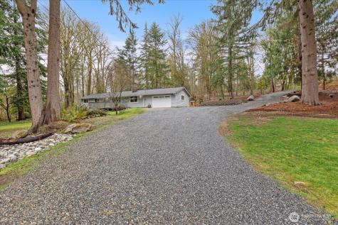 13425 N Echo Lake Road Snohomish WA 98296