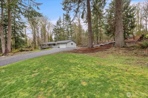 13425 N Echo Lake Road Snohomish WA 98296