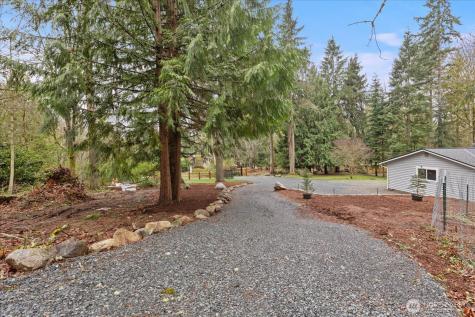 13425 N Echo Lake Road Snohomish WA 98296