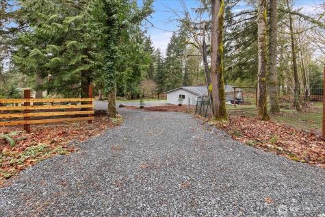 13425 N Echo Lake Road Snohomish WA 98296