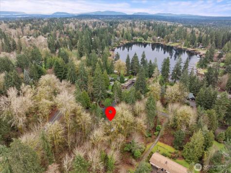 13425 N Echo Lake Road Snohomish WA 98296