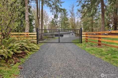13425 N Echo Lake Road Snohomish WA 98296