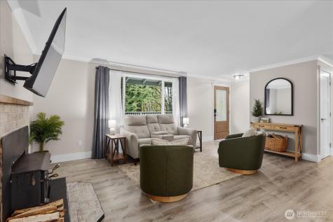 13425 N Echo Lake Road Snohomish WA 98296