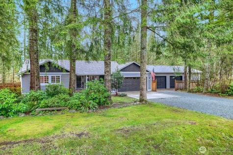 42806 169th Street SE Gold Bar WA 98251