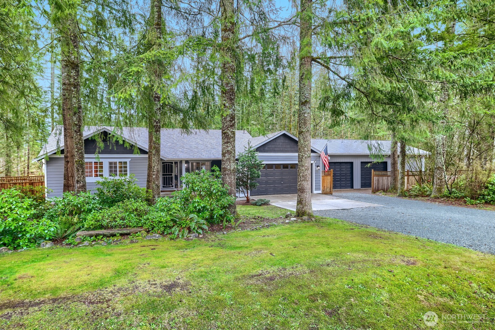 42806 169th Street SE Gold Bar WA 98251
