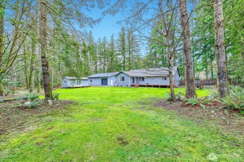 42806 169th Street SE Gold Bar WA 98251