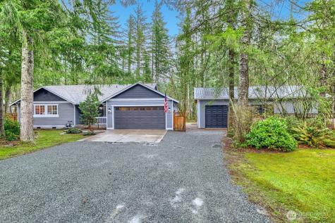 42806 169th Street SE Gold Bar WA 98251