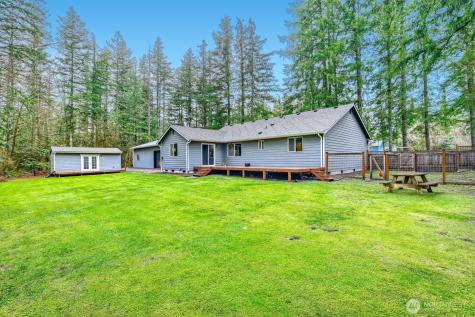 42806 169th Street SE Gold Bar WA 98251