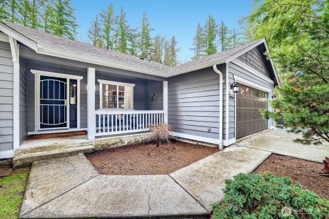 42806 169th Street SE Gold Bar WA 98251