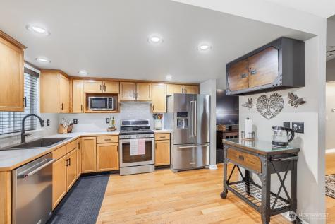 42806 169th Street SE Gold Bar WA 98251