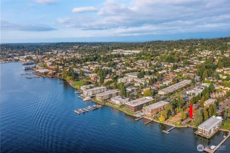 6209 Lake Washington Blvd NE Kirkland WA 98033