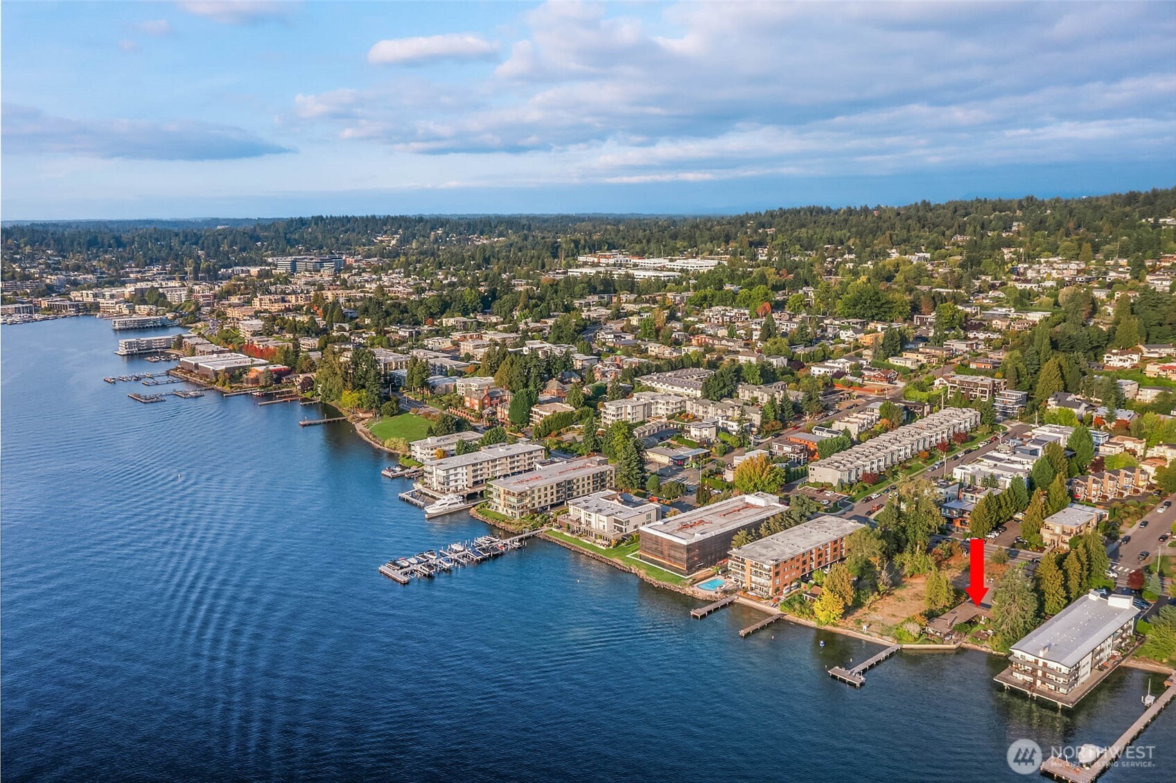6209 Lake Washington Blvd NE Kirkland WA 98033