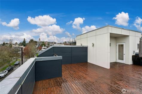 2114 E James Street Seattle WA 98122