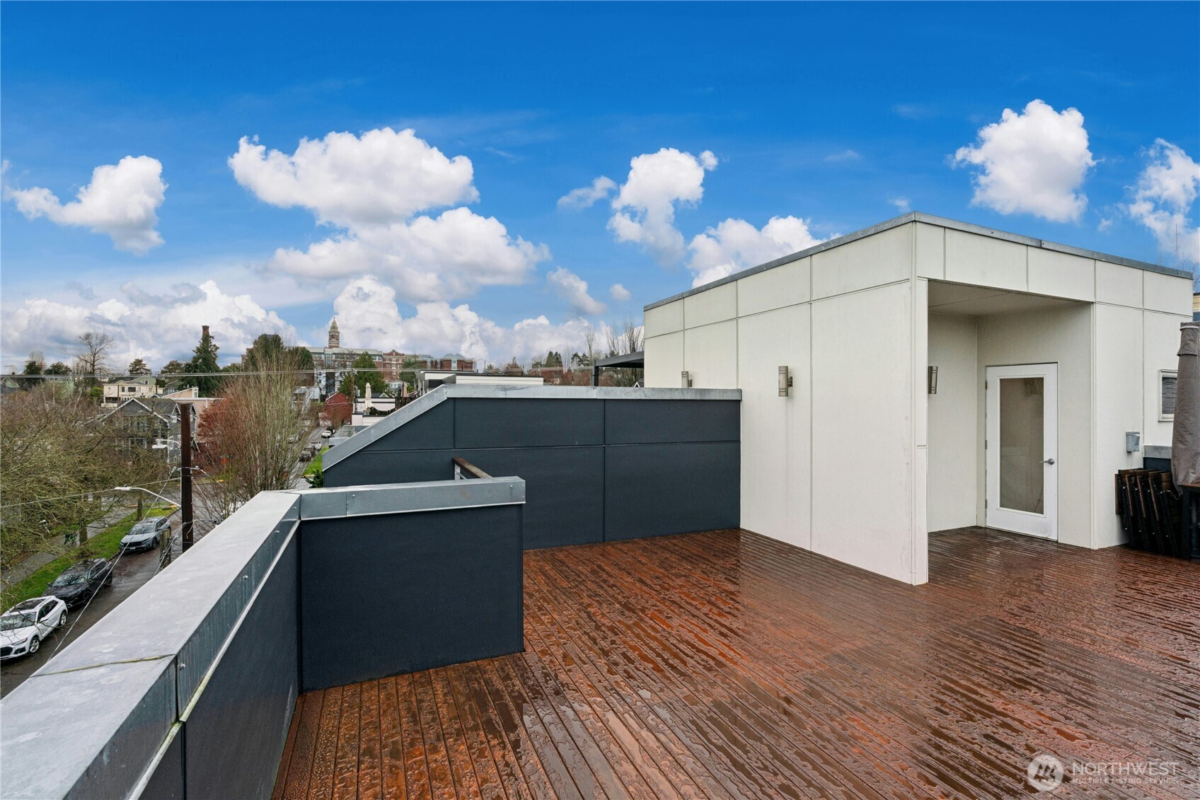 2114 E James Street Seattle WA 98122