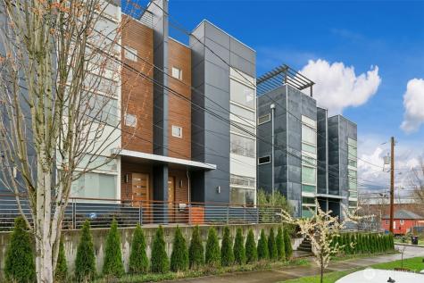 2114 E James Street Seattle WA 98122