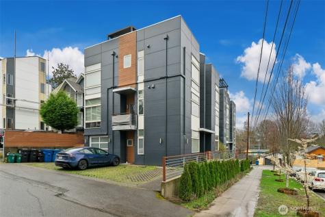 2114 E James Street Seattle WA 98122
