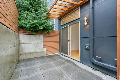 2114 E James Street Seattle WA 98122