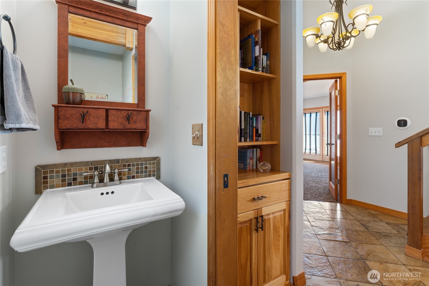 1995 Lakeshore Drive Manson WA 98831