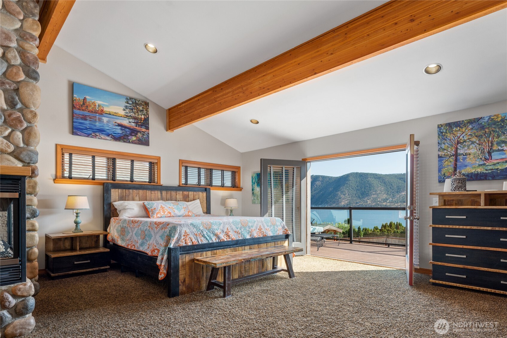 1995 Lakeshore Drive Manson WA 98831