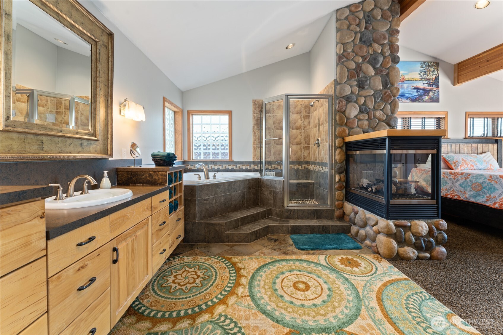 1995 Lakeshore Drive Manson WA 98831