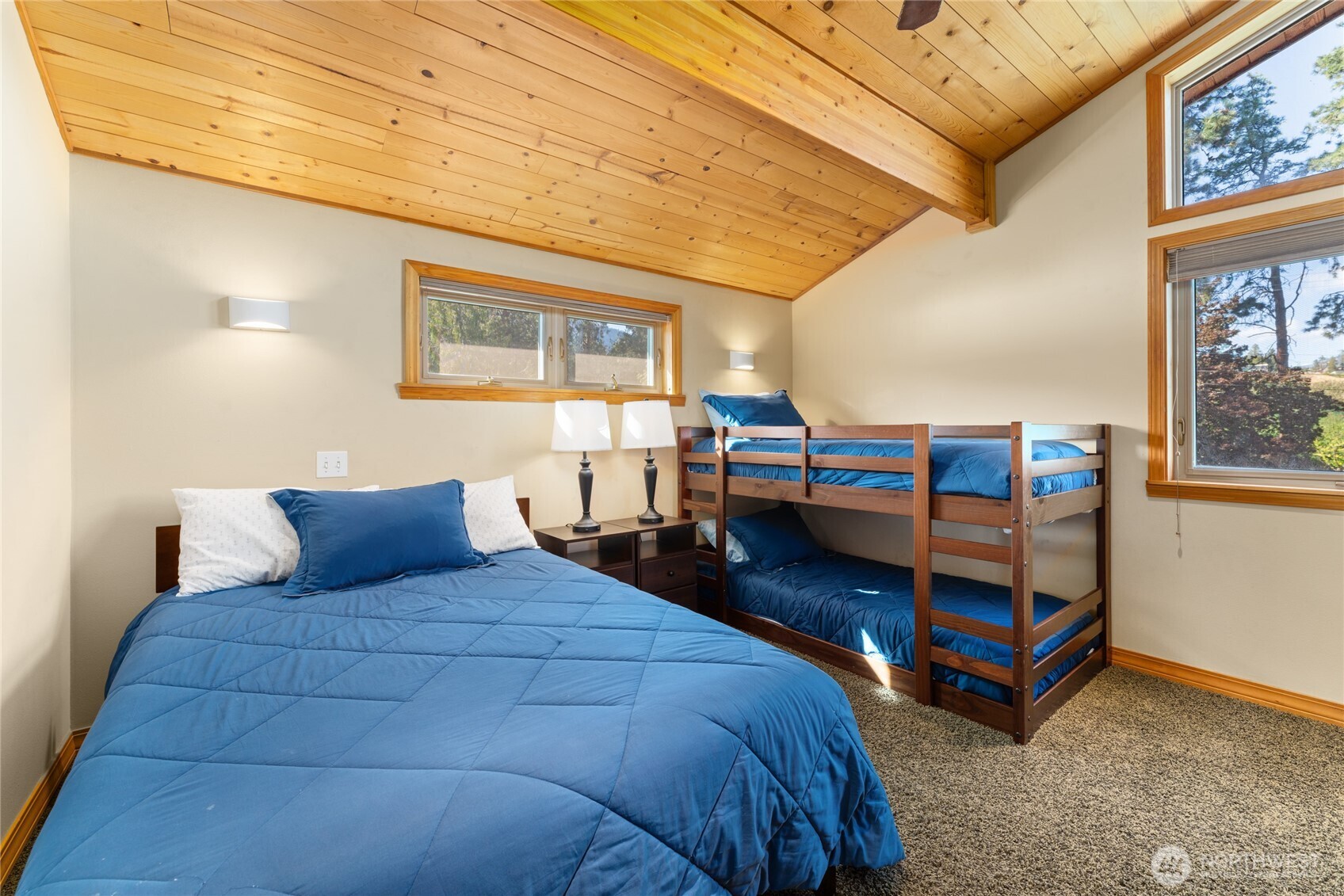 1995 Lakeshore Drive Manson WA 98831