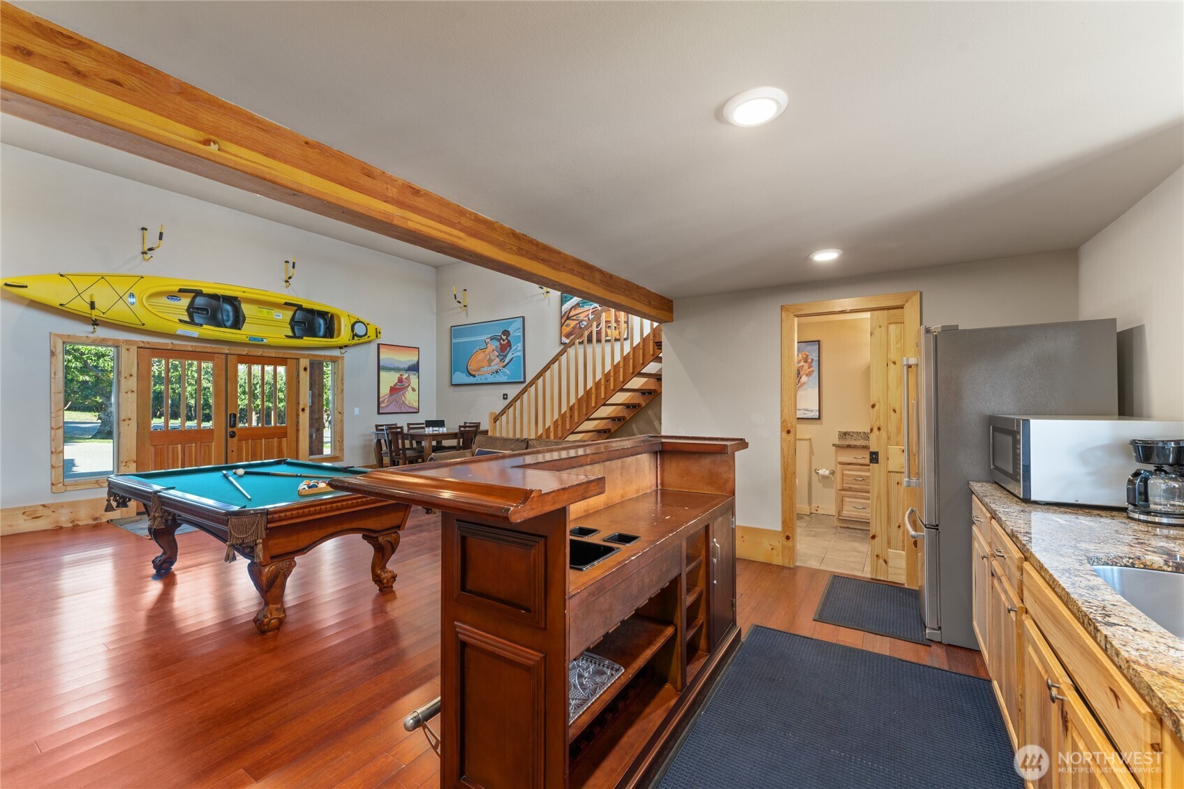 1995 Lakeshore Drive Manson WA 98831